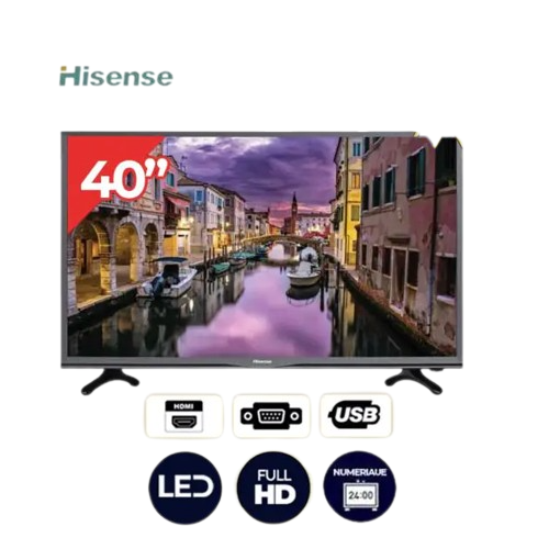 tv-hisense-40’’-led---40a5200---full-hd---noir---06-mois-de-garantie